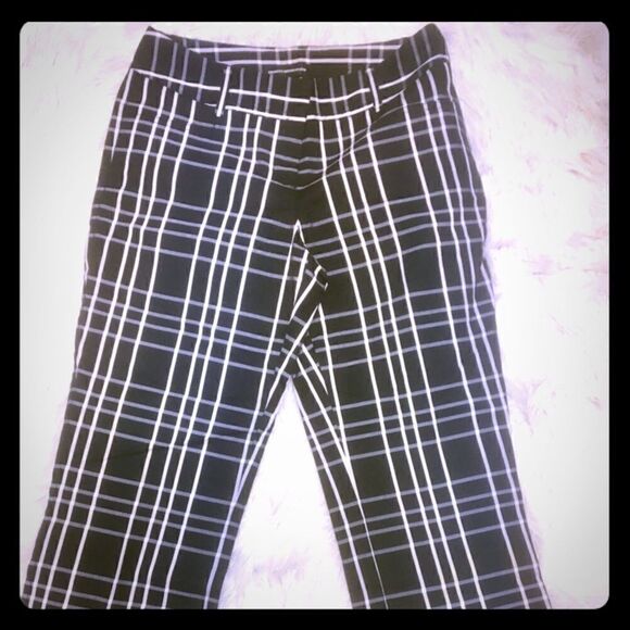 Express Design Studio Pant  - Picture 1 of 2